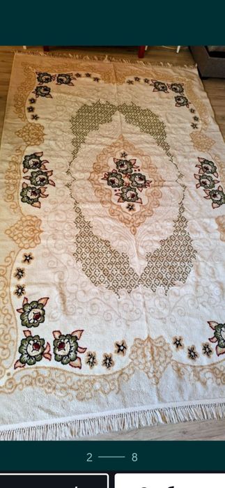 Ковер Turkey 2x3