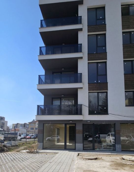 Дава се под наем Магазин в Перник, Изток - 30 кв.м за 400 € - Снимка #11
