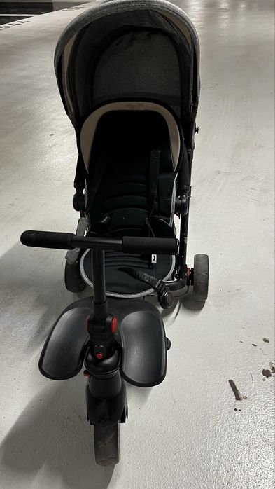 SMartStrike 3/1 , impecabila