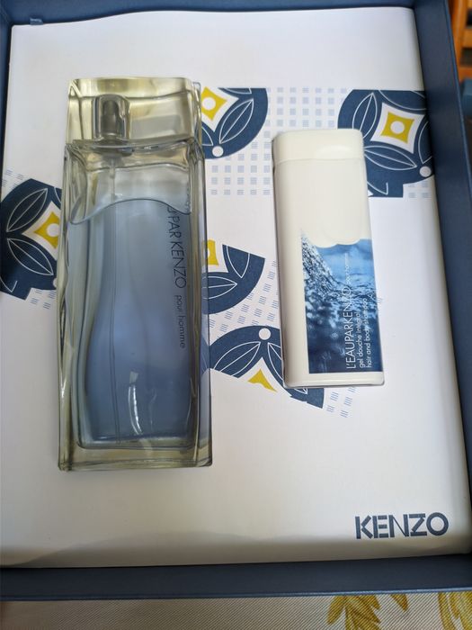 Мужской парфюм оригинал