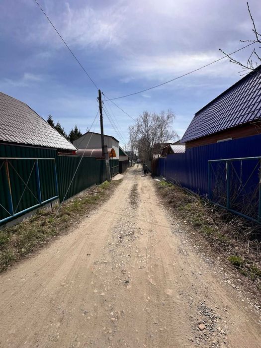 В продаже дача с/т Колос 297