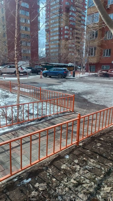 Решетки,заборы, ворота