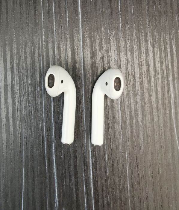 Căști Apple AirPods