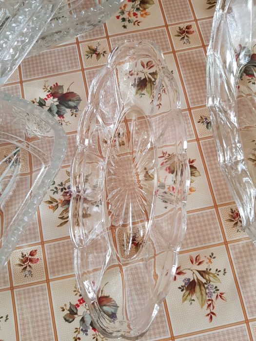 Platouri diverse si oliviera