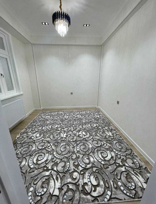 Сдаётся аренда квартира в Яшнабадский районе с евро ремонтом