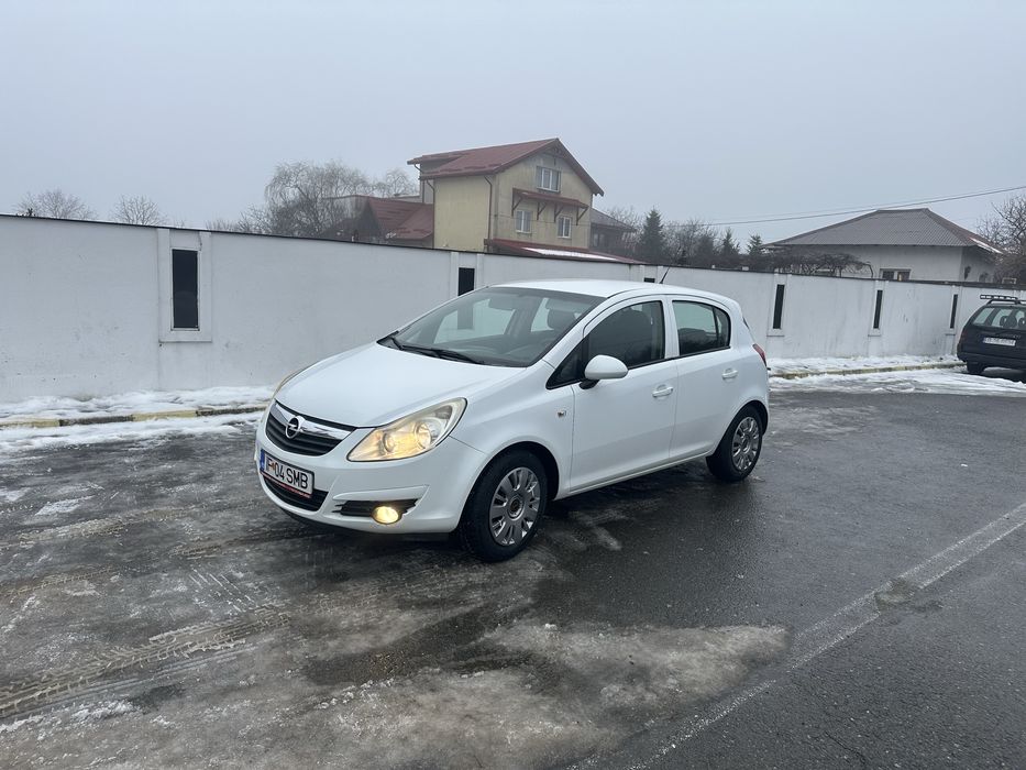 Opel Corsa 1.2  2009