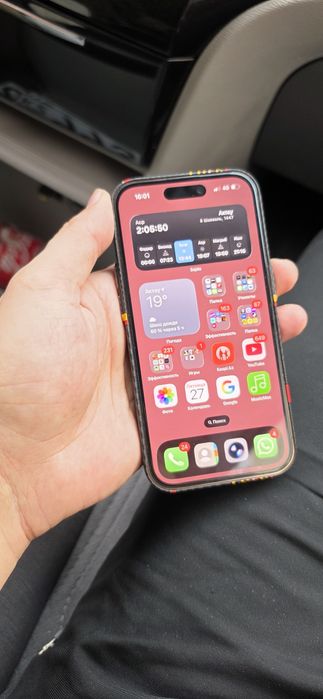 Iphone 14 pro 256 GB