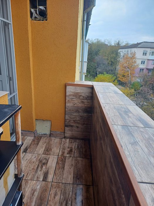 Apartament de vânzare