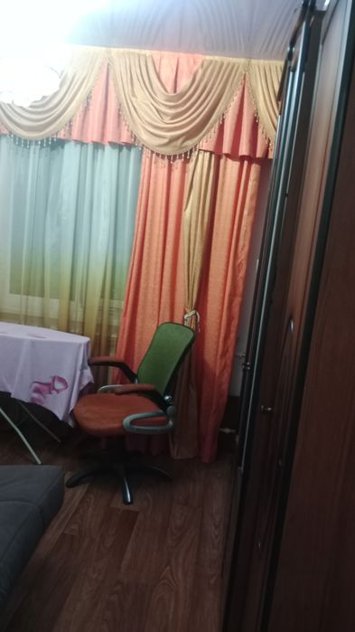 Продам 2ух комнатную квартиру