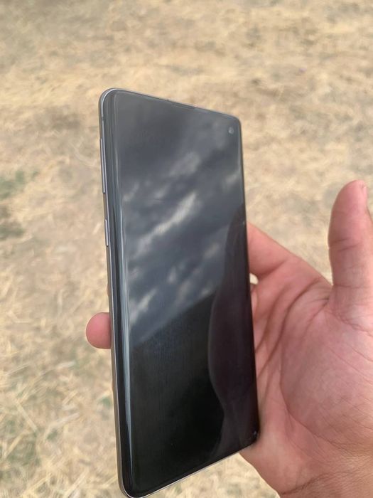 Samsung 10 xolati erkan singan orqa krishgayam singan ishlashiga javob