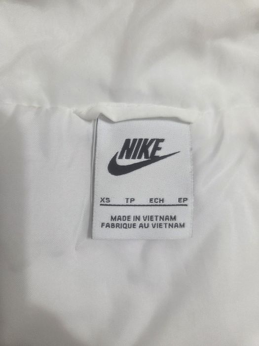 Спортен екип Nike