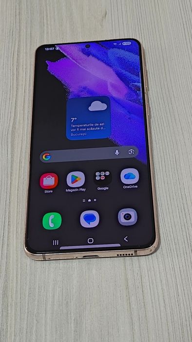 Samsung Galaxy S21+ 5G