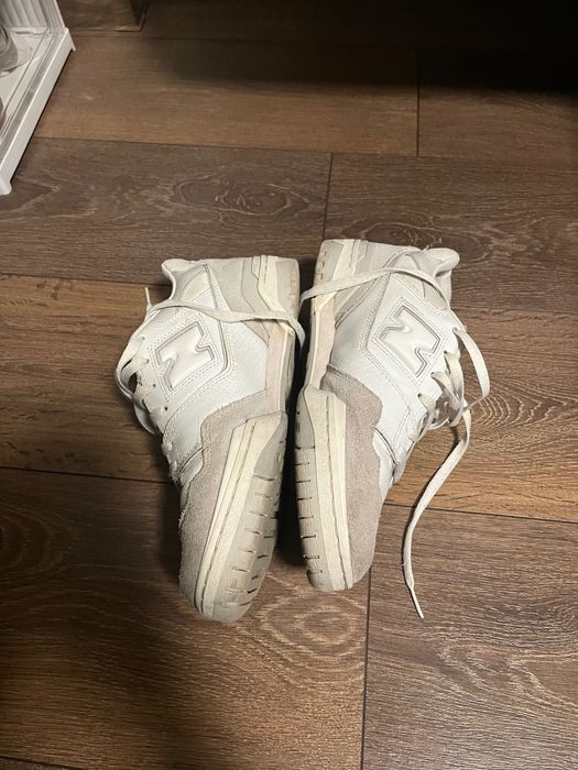 Обувки New balance 550