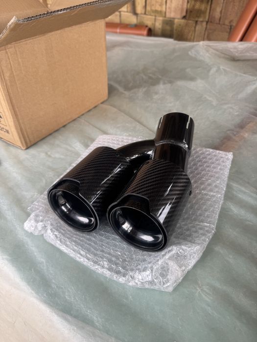 G30/31 дифузьор със стоп лампа