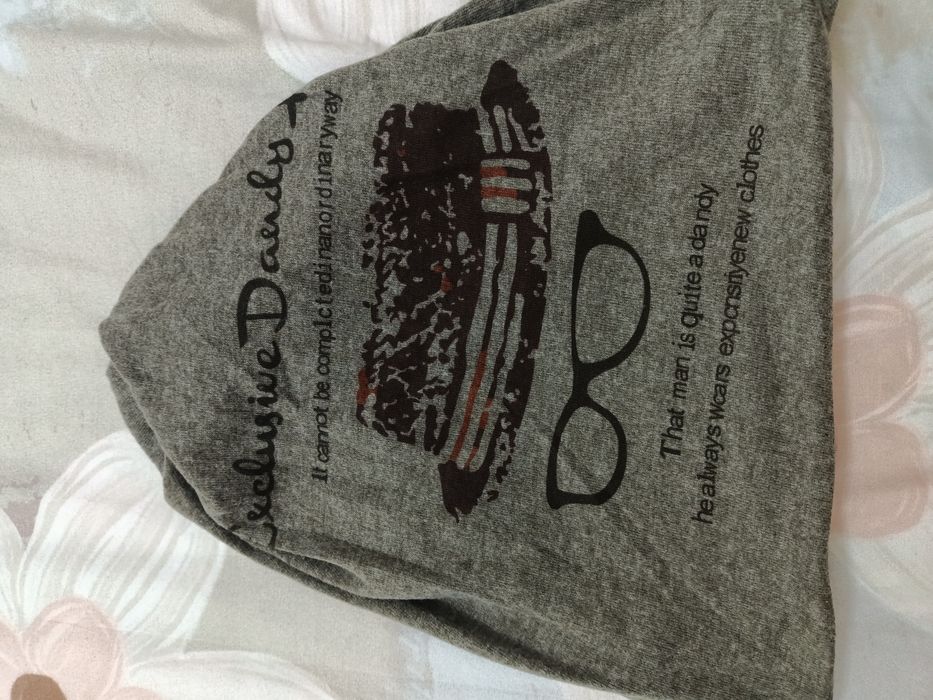 Шапки на осенний сезон