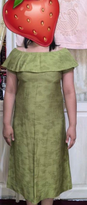 Jenskiy Tureskiy kuylaklar