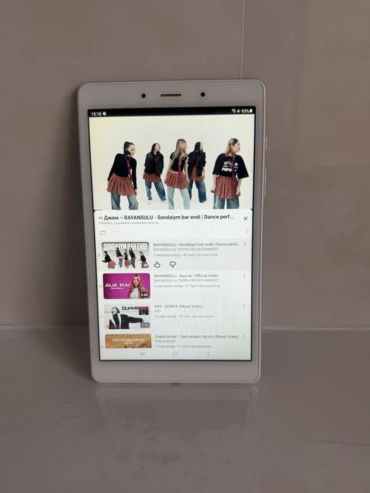 Планшет Samsung tab A в отличном сост продам