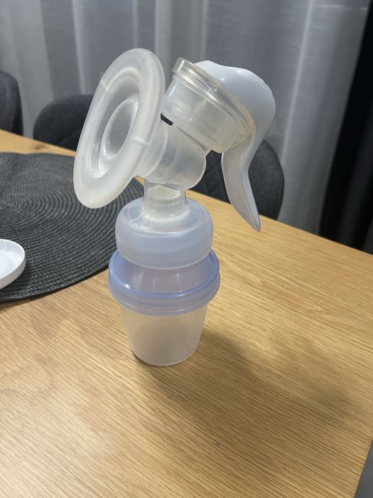 Ръчна помпа за кърма Philips Avent