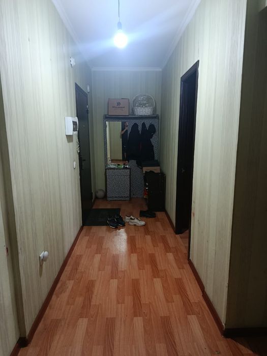 Срочно продам квартиру