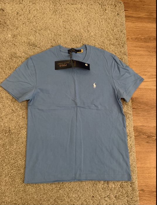 Tricou polo ralph lauren