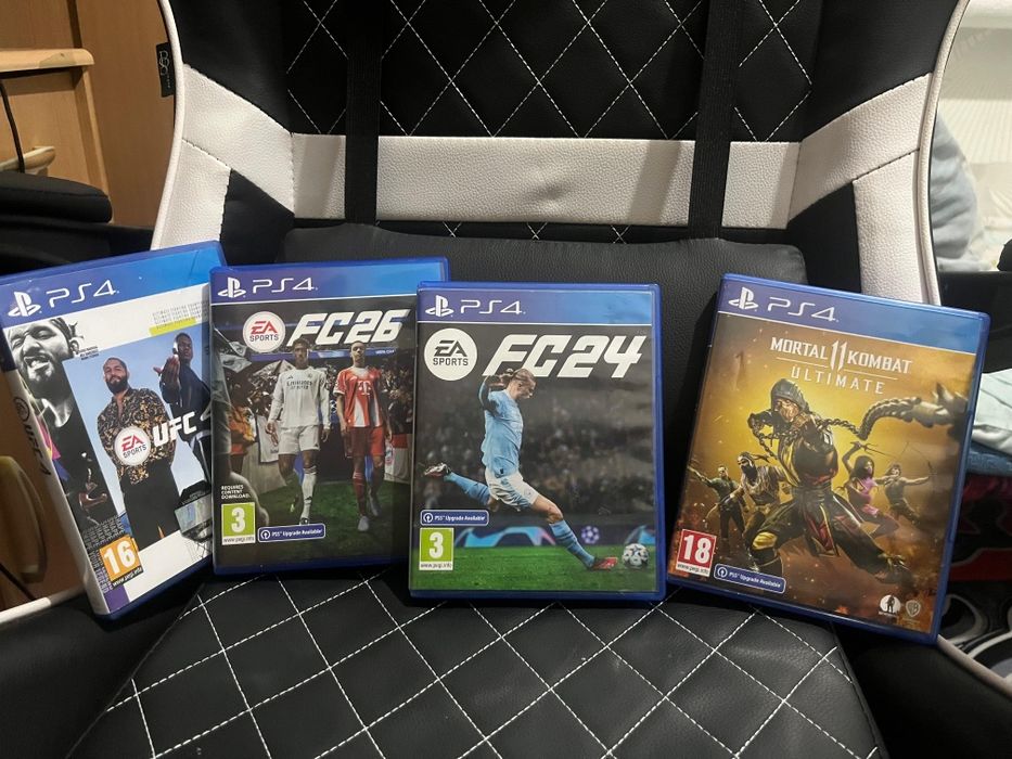 Продам сони ps 4слим