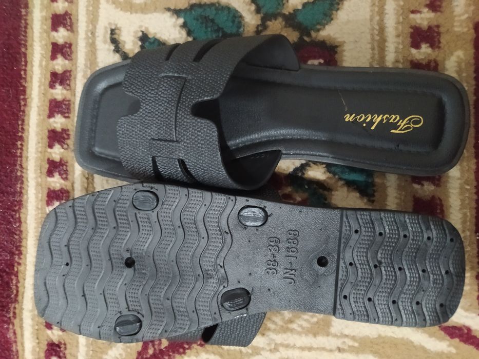 Женский аяқ киім