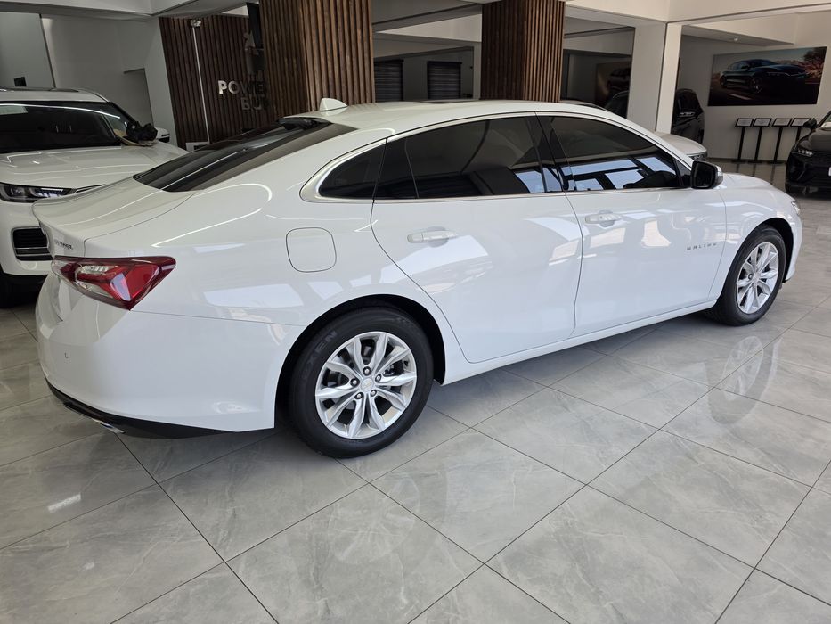 Malibu 2022 Premier