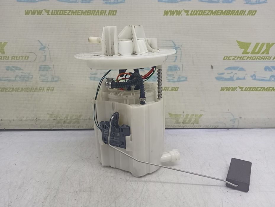 Pompa combustibil rezervor A1664701094 Mercedes Benz GLE W166 (2016 - 2019)