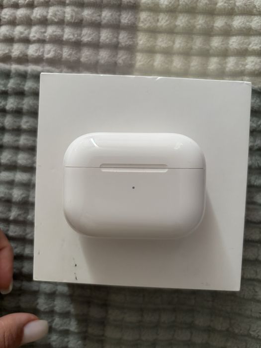 Наушники Apple AirPods Pro оригинал
