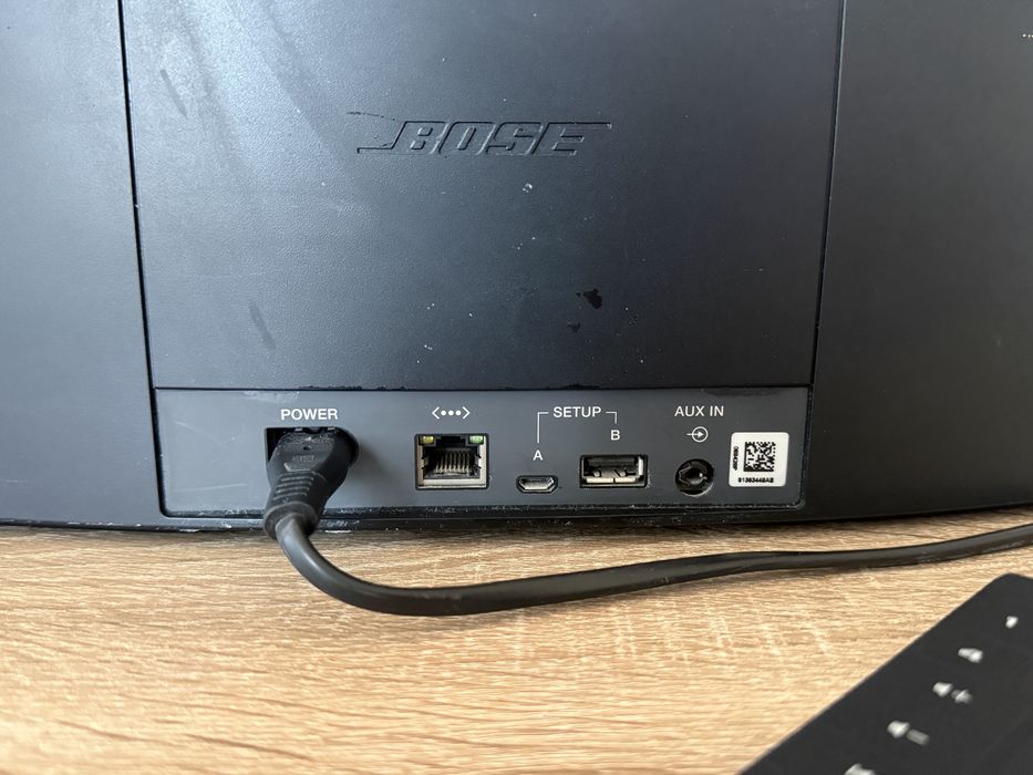 Bose SoundTouch 20