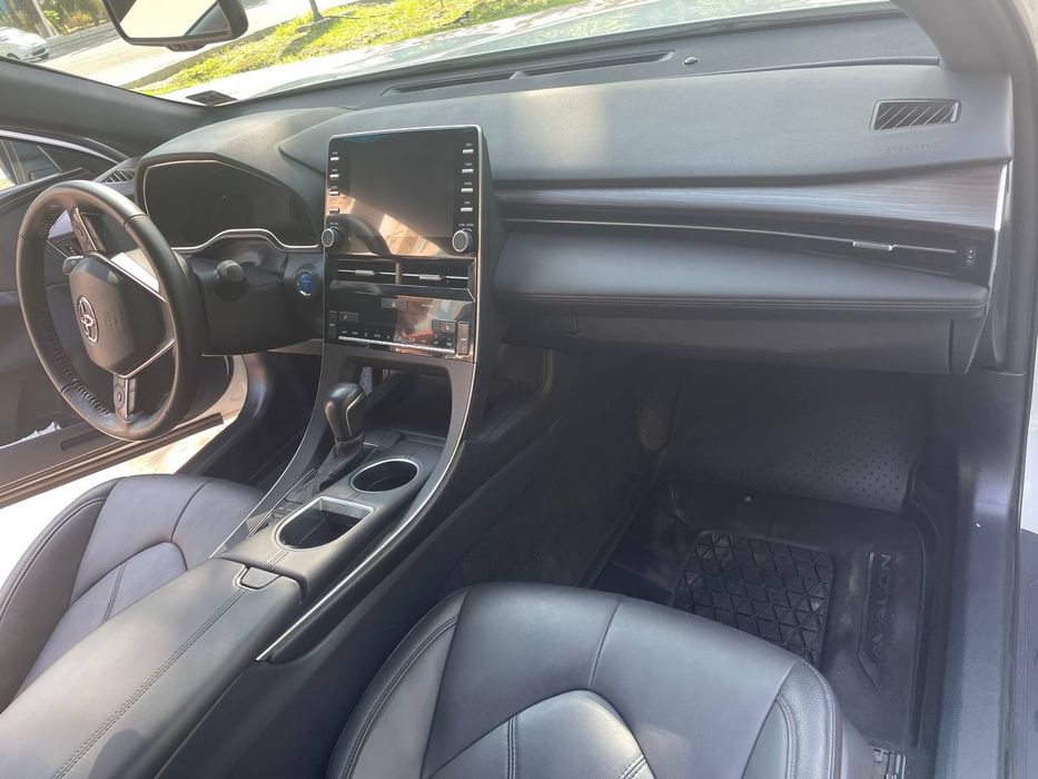 Other Avalon 2022 — 5