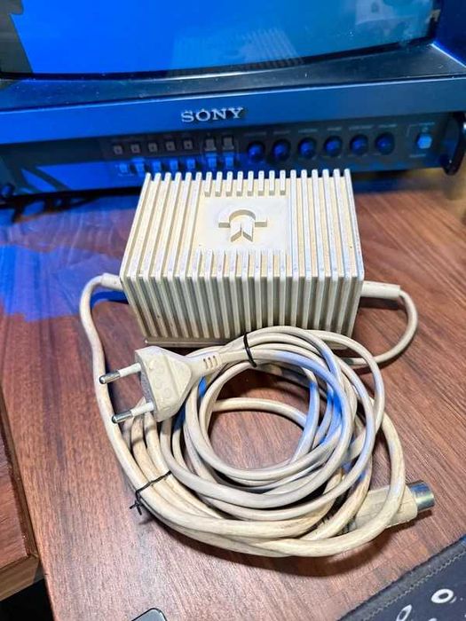 Computer Retro Commodore C64C