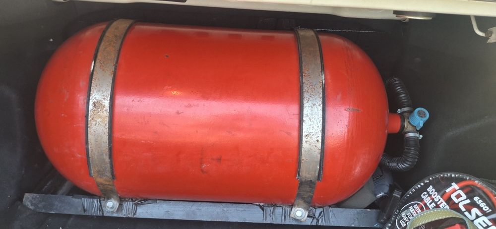 Метан 4 поколеня 90тали срочна