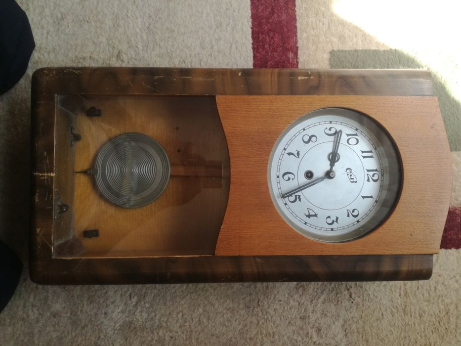 Osma soat ОЧЗ,Часы вешенные ОЧЗ