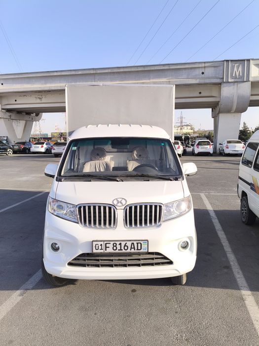 Юк Ташиш хизмати 24/7