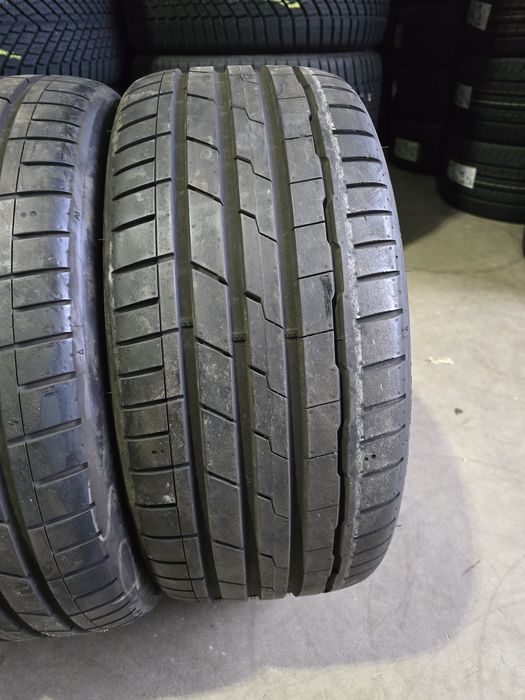 235/40/19 HANKOOK 4бр