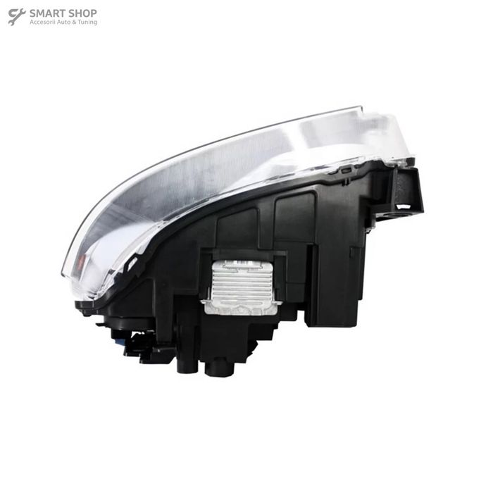 Faruri si Stopuri LED compatibile cu Range Rover Sport L320 (2009-2013