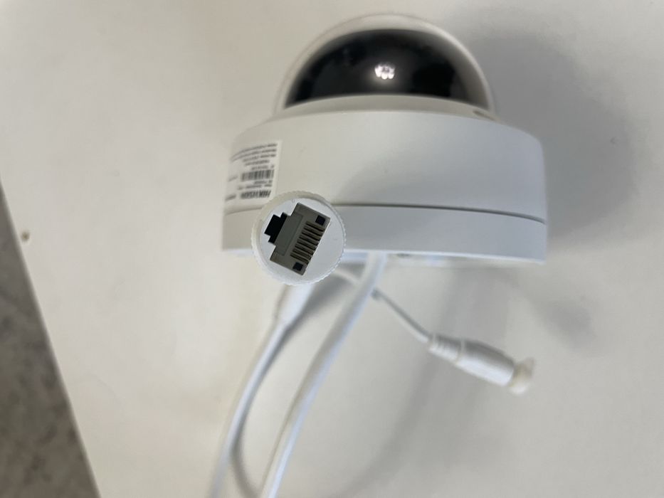 IP-камера Hikvision DS-2CD2143G2-I 4МП AcuSense