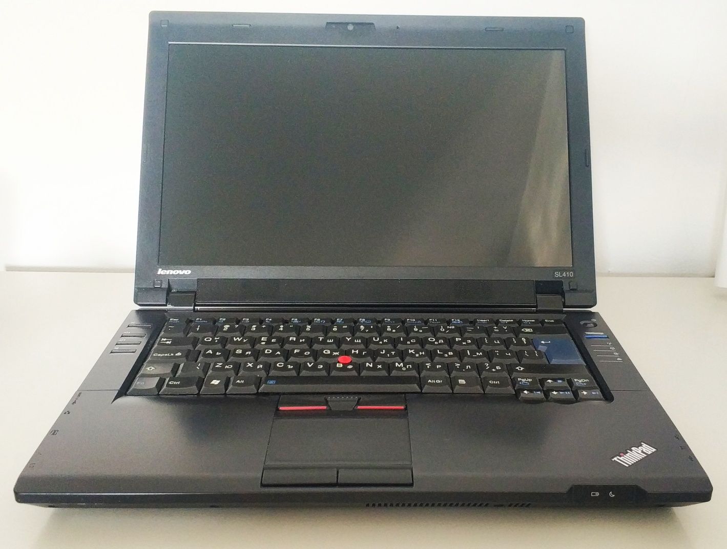 Laptop Lenovo Thinkpad Sl410 гр София Младост 4 • Olxbg 1226