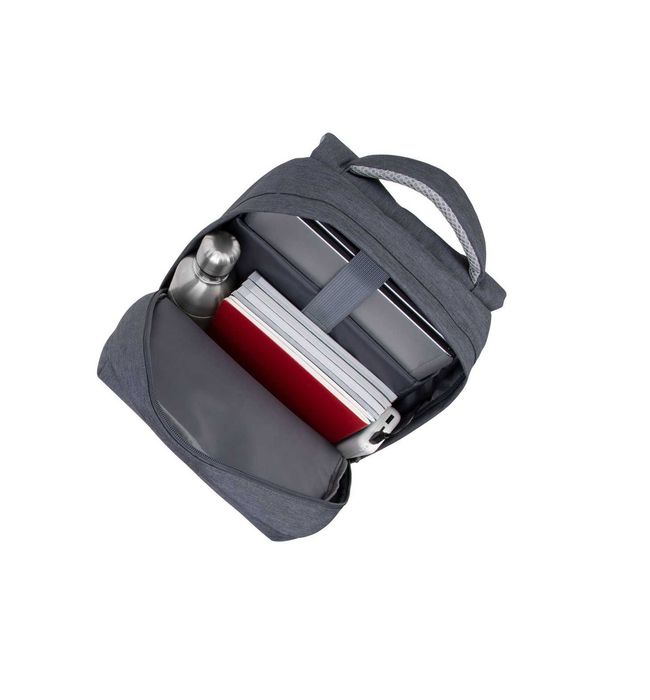 ^ 7562 dark grey рюкзак для ноутбука 15.6"