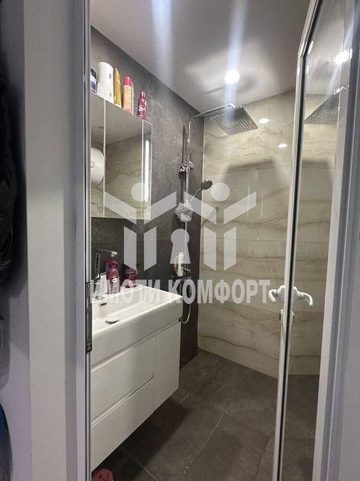 Продава се Двустаен апартамент в София, Студентски град - 55 кв.м за 3819 €/кв.м - Снимка #7