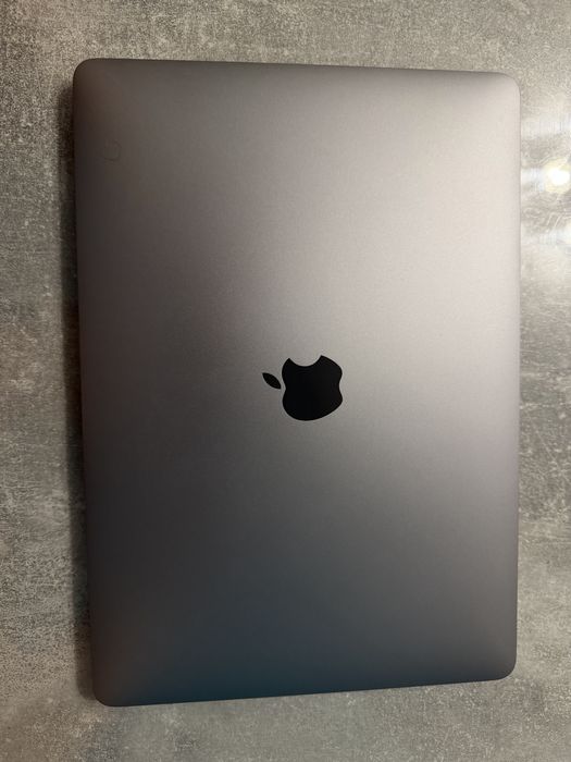 Macbook pro m1, 256 gb