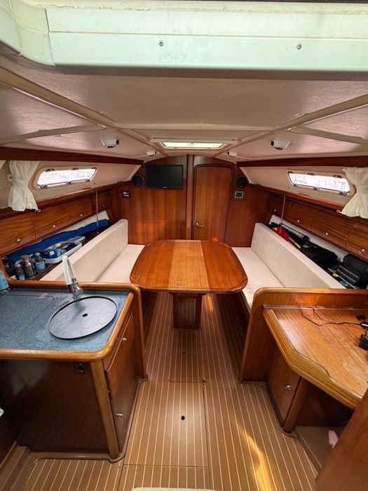 Velier Bavaria 32 Cruiser