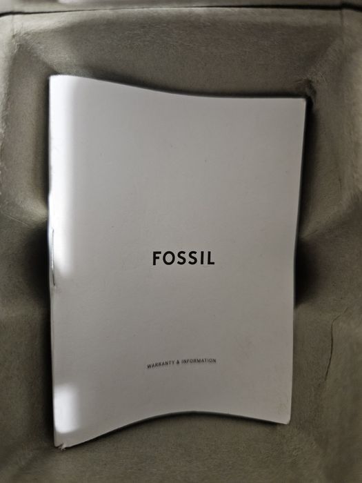 Ceas fossil JR 1401 nou