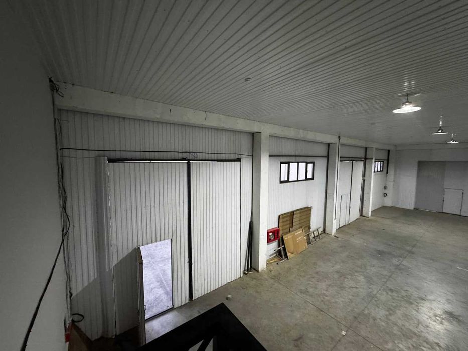 Мирабадский р-н ул.А.Фитрат рядом РУВД Мирабадского района 550 м²