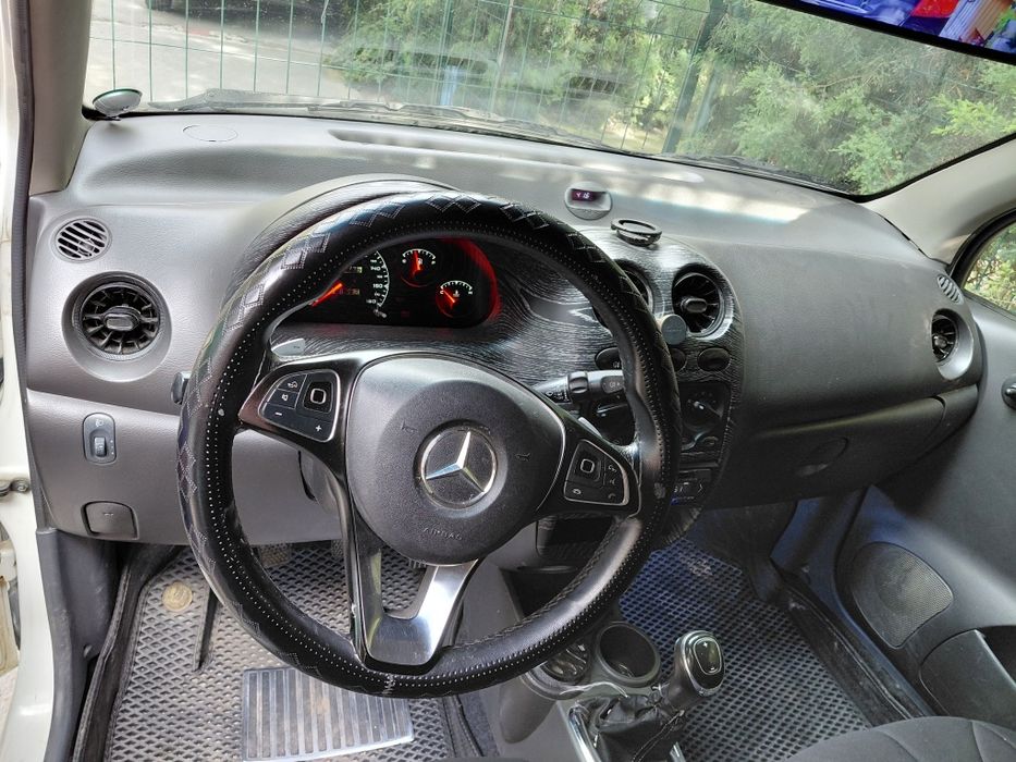 Sotiladi matiz srochna