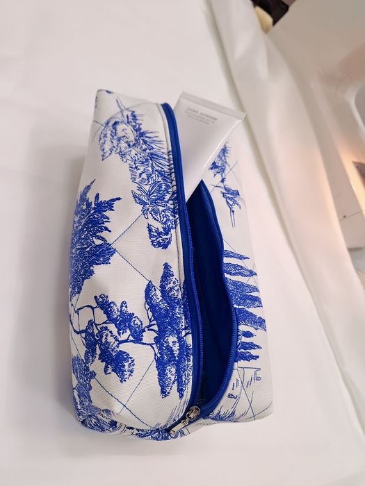 Косметички ручная работа