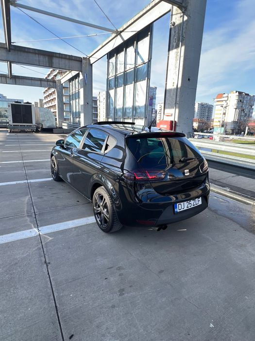 Se vinde seat Leon fr