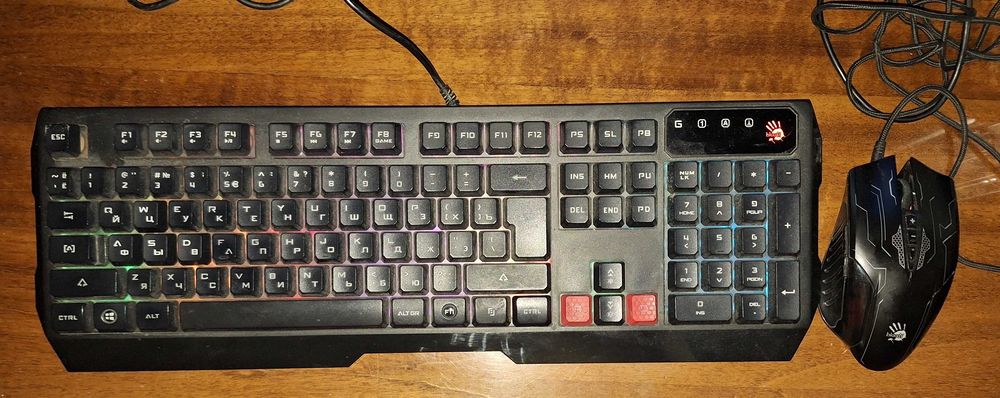 Продается компьютер i3-550