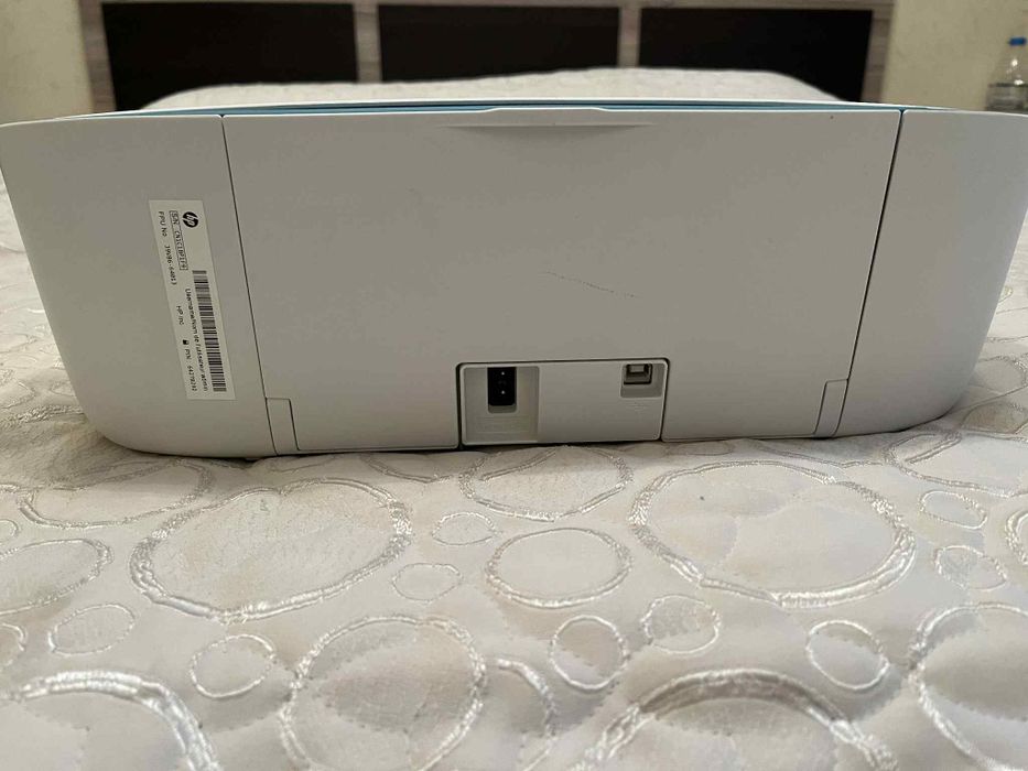 Принтер Hp Deskjet 3762.